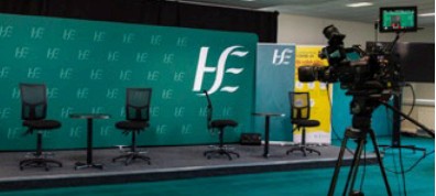HSE Press conference